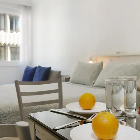 Vakantiehuis Seaview Canteras *