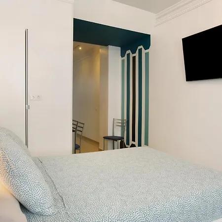 Seaview Canteras Vakantiehuis