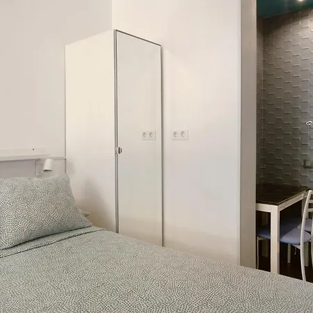 Seaview Canteras Tatil Evi