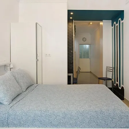 Seaview Canteras Hébergement de vacances *