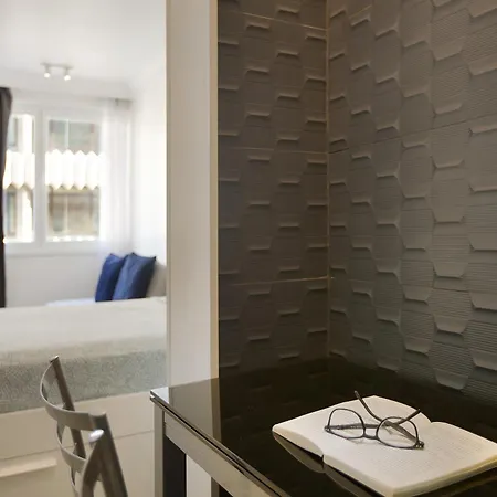 Hébergement de vacances Seaview Canteras Las Palmas de Gran Canaria