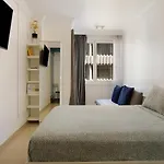 Holiday home Seaview Canteras Las Palmas de Gran Canaria