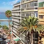 Seaview Canteras Las Palmas de Gran Canaria