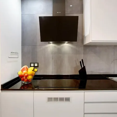 Seaview Canteras * 라스팔마스