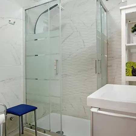 Holiday home Seaview Canteras Las Palmas de Gran Canaria