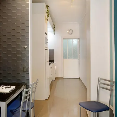 Seaview Canteras بيت للعطل *