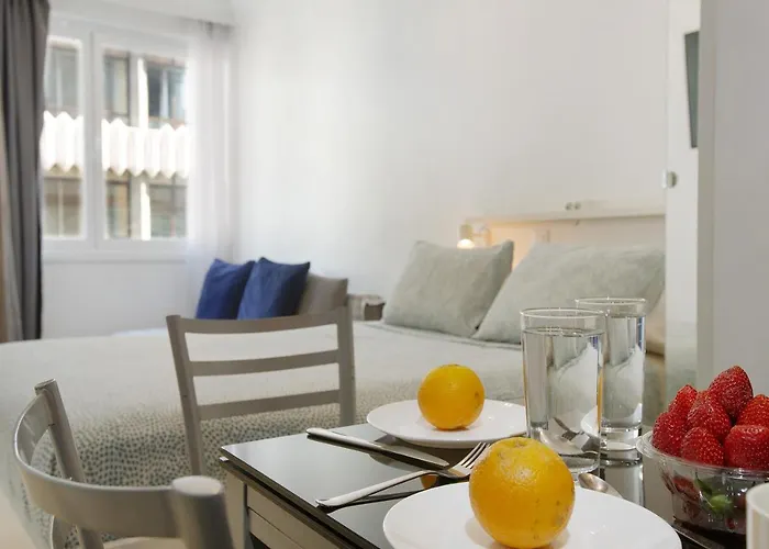 Casa vacanze Seaview Canteras *