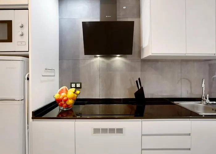 Seaview Canteras * Las Palmas de Gran Canaria