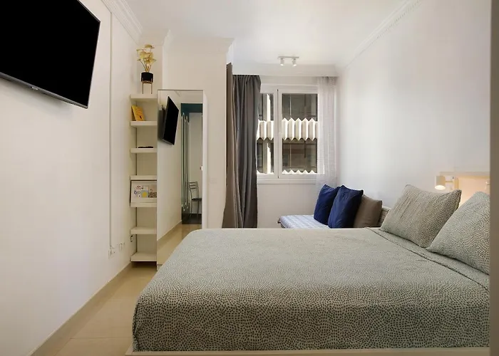 Casa vacanze Seaview Canteras Las Palmas de Gran Canaria