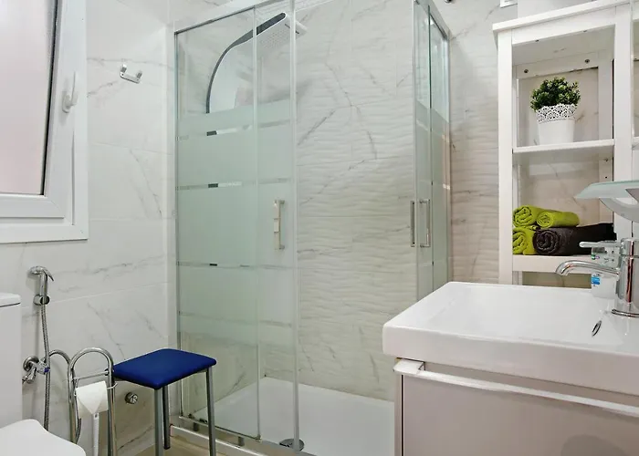 Seaview Canteras 펜션 라스팔마스