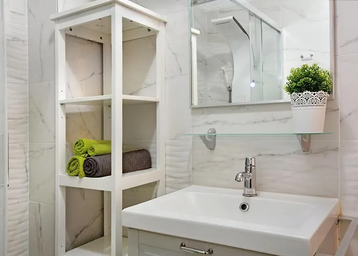 펜션 Seaview Canteras