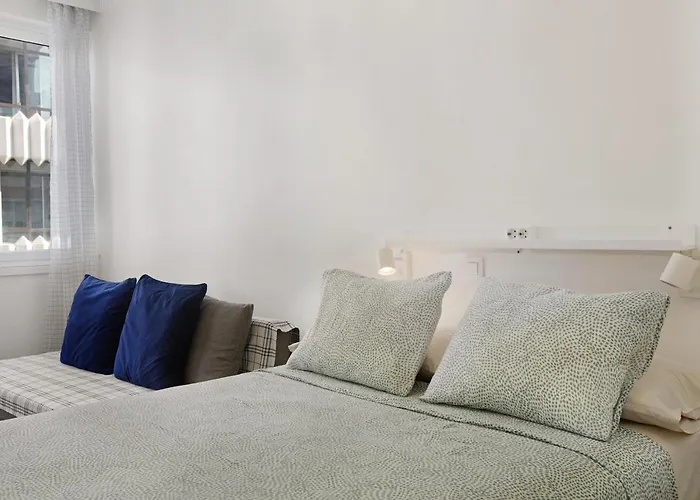 Seaview Canteras Holiday home