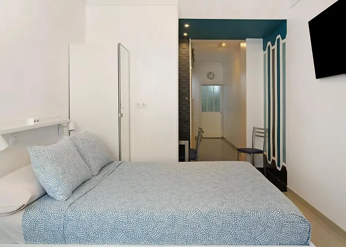 Seaview Canteras Casa vacanze *