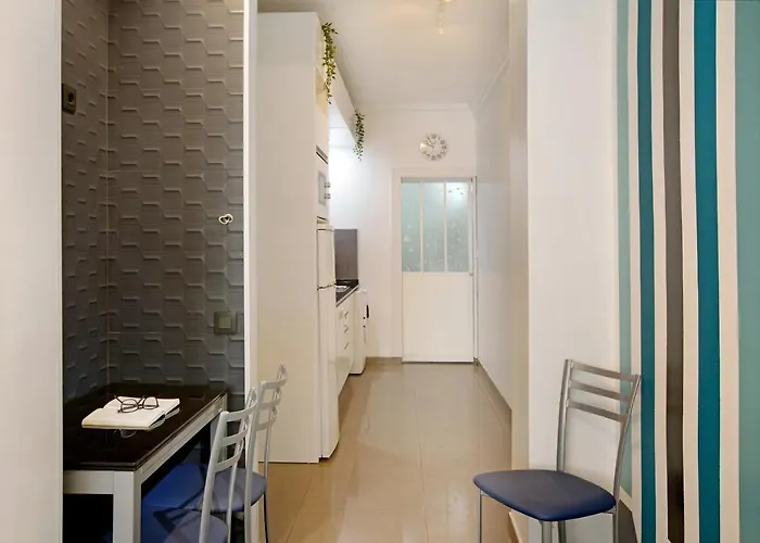 Seaview Canteras 펜션 라스팔마스