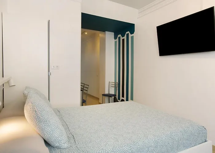 Seaview Canteras Casa vacanze