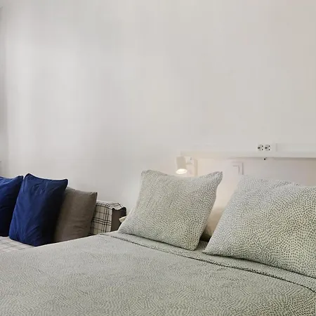 Seaview Canteras Dom wakacyjny