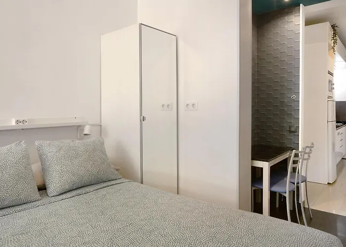 Seaview Canteras Las Palmas de Gran Canaria