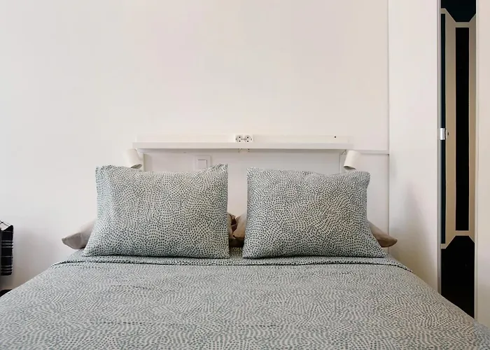 Dom wakacyjny Seaview Canteras *