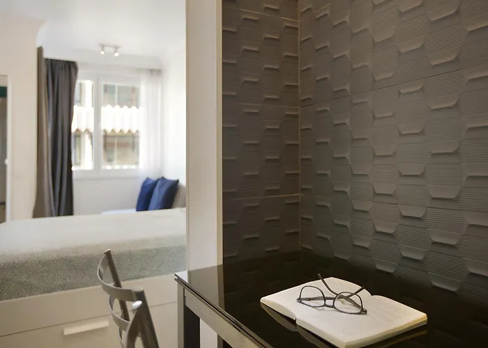 Dom wakacyjny Seaview Canteras Las Palmas de Gran Canaria